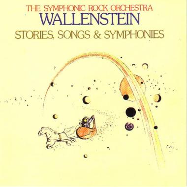 Wallenstein -  Stories, Songs and Symphonies